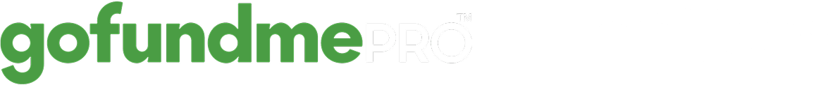 GoFundMe Pro × Mittun